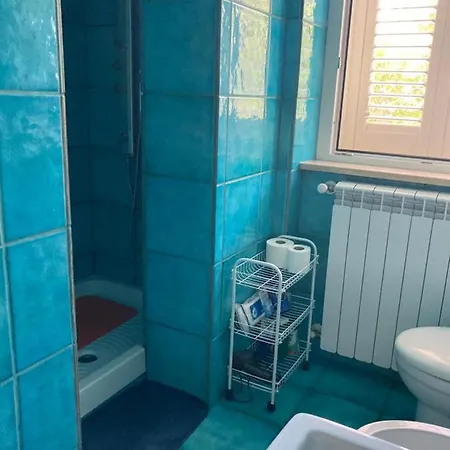 A Piedi In Spiaggia,appartamento In Casa Singola